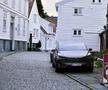 Stavanger - reportaj gsp