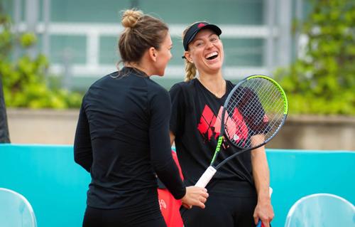 Angelique Kerber // FOTO: Imago