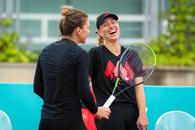 E însărcinată și ratează US Open! Mesajul primit de la Sorana Cîrstea