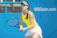 Sorana Cîrstea, eliminată în turul 2 la Cleveland de jucătoarea în fața căreia avea victorii pe linie