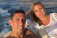 Soția lui Di Maria îl sperie pe Casemiro: „În Anglia, mâncarea e dezgustătoare, oamenii pot să te ucidă, iar femeile sunt ca porțelanul. Îmi venea să mă sinucid”