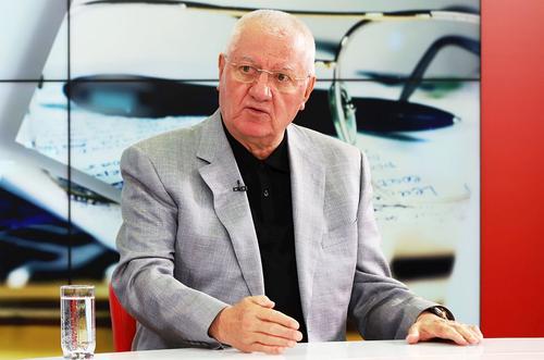 Dumitru Dragomir