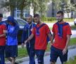 plimbare fcsb norvegia