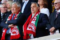 Diferență exorbitantă între România și Ungaria! Câți bani primește Federația Maghiară de Fotbal de la Guvern