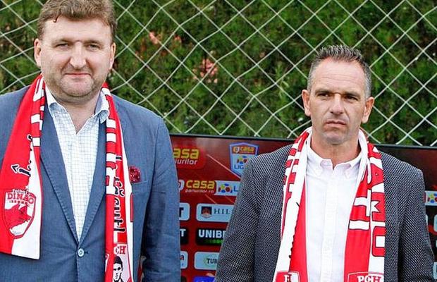 PCH și-a pierdut răbdarea cu Șerdean! Mesaj amenințător: „Vezi că nu știi niciodată ce mișcare pregătesc nebunii!”