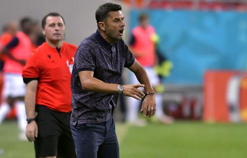 Nicolae Dică // FOTO: Imago