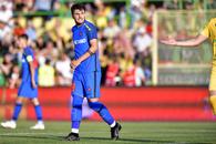 Gigi Becali susține că a avut pentru Ianis Stoica o ofertă dintr-un campionat străin: „N-a vrut să se ducă. Îi dădeau 10.000 pe lună”