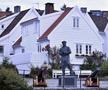 Stavanger - reportaj gsp