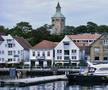 Stavanger - reportaj gsp