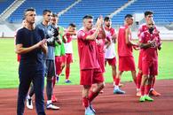 Un alt candidat la pachetul de acțiuni de la Dinamo iese din cursă: „Doar așa am vorbit. Restul sunt povești”