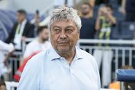 Ce au făcut românii în Europa » Mircea Lucescu, înfrângere dramatică în fața lui Fenerbahce. Rareș Ilie, doar rezervă în egalul lui Nice