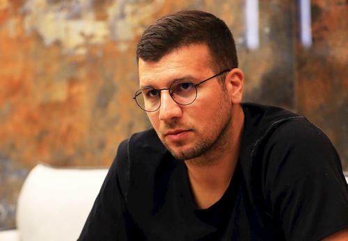 George Țucudean