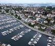 Stavanger - reportaj gsp