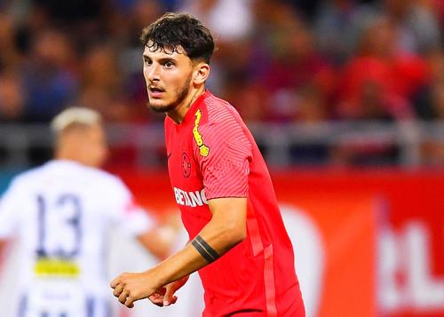 Ianis Stoica // foto: Imago