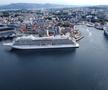 Stavanger - reportaj gsp