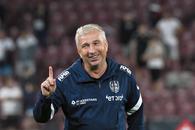 Nici așa nu-i convine! Dan Petrescu, după ce LPF a amânat meciul lui CFR cu Hermannstadt: „Ne-am odihnit, dar nu știu dacă e bine!”