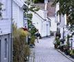 Stavanger - reportaj gsp