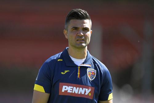 Florin Bratu/ foto Imago Images