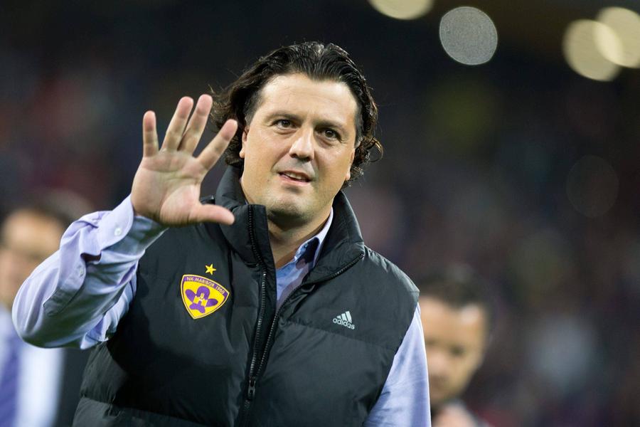 Slovenii râd de CFR Cluj: „Clujul m-a surprins negativ. Am văzut atâta incompetență data trecută. Maribor este Real Madrid pentru Cluj”