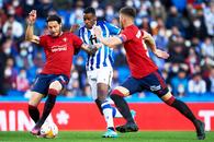 Miliardarii de la Newcastle spulberă recordul clubului la transferuri: 70 de milioane de euro pentru „Alibec” din La Liga!