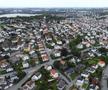 Stavanger, un loc în care parcă s-au adunat toate contrastele lumii: orașul din basm, cu mașini Tesla și cerșetori cu POS