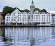Stavanger - reportaj gsp