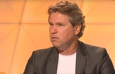 Răducioiu, șocat de decizia lui Dan Petrescu: „Neverosimil! Nu îmi vine să cred”