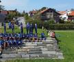 plimbare fcsb norvegia