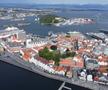 Stavanger - reportaj gsp