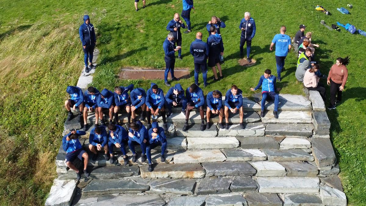 plimbare fcsb norvegia