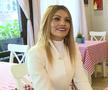 Mama lui Antonio Sefer, Geanina
