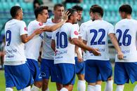 „Avem tot ce ne trebuie” » Farul visează la o seară magică în turul cu HJK Helsinki