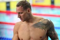 Confesiunea lui Caeleb Dressel despre perioada neagră prin care a trecut: „Nu am știut timp de luni întregi ce voi face în privința înotului”