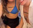 Petrecere în bikini! Vedetele Spaniei de la Mondialul de fotbal feminin se distrează pe iaht, în Ibiza, după victoria împotriva Angliei