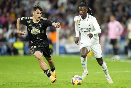Gabri Veiga (stânga) a ales să semneze cu Al-Ahli. Foto: Imago Images