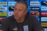 Două reveniri importante la Craiova » Reghe: „Sperăm să alcătuim un «11» puternic”