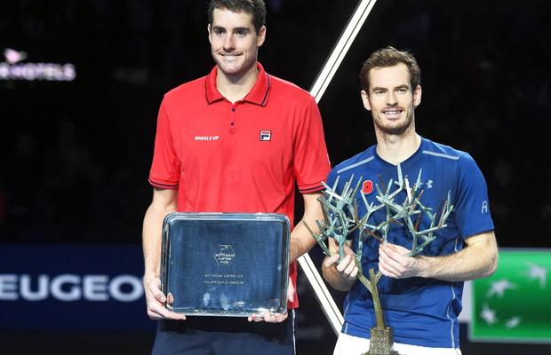 Încă un nume important și-a anunțat retragerea din tenis: „După 17 ani, e timpul să spun adio”