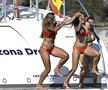 Petrecere în bikini! Vedetele Spaniei de la Mondialul de fotbal feminin se distrează pe iaht, în Ibiza, după victoria împotriva Angliei