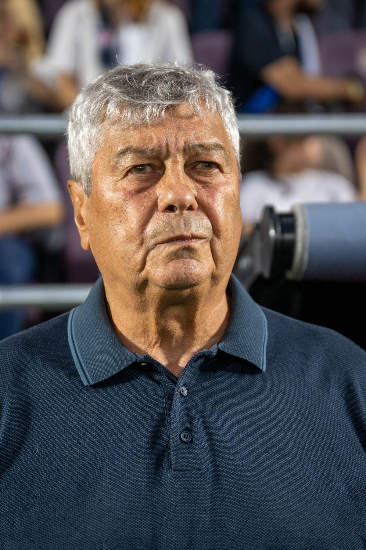 Mircea Lucescu e pus la zid pentru afirmațiile de la finalul meciului cu Beșiktaș: „Un derapaj enorm!”
