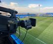 Farul - HJK Helsinki, imagini dinainte de meci