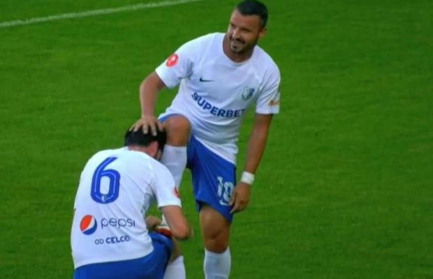 Budescu a fost crucial » Cele două assisturi reușite de pariul lui Hagi