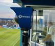 Farul - HJK Helsinki, imagini dinainte de meci