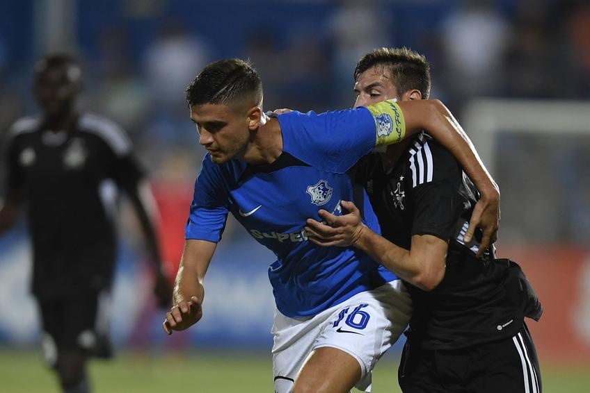 Farul Constanța a învins-o pe HFK Helsinki, scor 2-1, în prima manșă a play-off-ului Conference League. Dragoș Nedelcu (26 de ani), mijlocașul campioanei României, crede că geniul lui Constantin Budescu a făcut diferența.