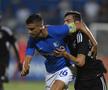 Farul Constanța a învins-o pe HFK Helsinki, scor 2-1, în prima manșă a play-off-ului Conference League. Dragoș Nedelcu (26 de ani), mijlocașul campioanei României, crede că geniul lui Constantin Budescu a făcut diferența.