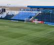Farul - HJK Helsinki, imagini dinainte de meci