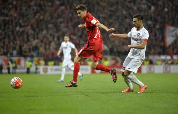 Revine Dorin Rotariu la Dinamo? „Sună interesant, are un CV impresionant”