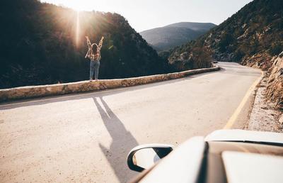 Călătoriile înseamnă mobilitate: „antrenamente” pentru spiritul de aventură