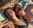 Petrecere în bikini! Vedetele Spaniei de la Mondialul de fotbal feminin se distrează pe iaht, în Ibiza, după victoria împotriva Angliei