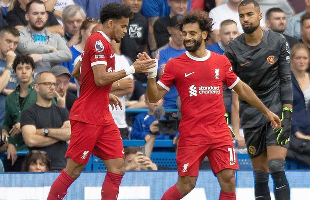 Al-Ittihad visează la un cuplu ofensiv extraordinar! Oferă 100 de milioane pentru Mohamed Salah