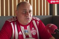 Laszlo Dioszegi a stat de vorbă cu Gazeta înainte de Sepsi - Bodo/Glimt: „Să ne calificăm? Ar fi mai mult decât un mircaol!”